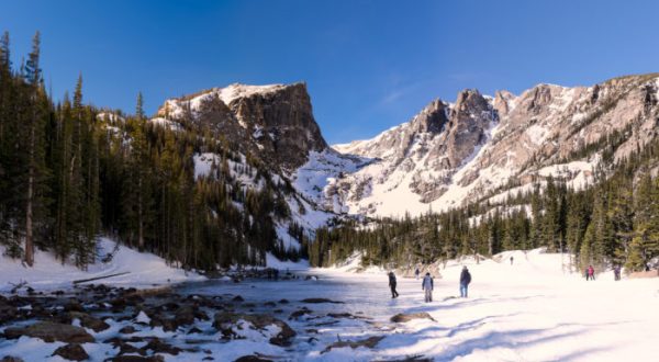 14 Reasons Why I’ll Always Come Home To Colorado For The Holidays