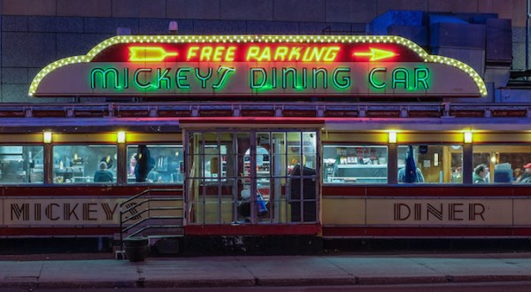 These 11 Amazing Minnesota Restaurants Are Loaded With Local History