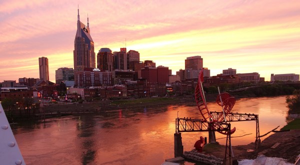 11 Things People Miss The Most About Nashville When They Leave