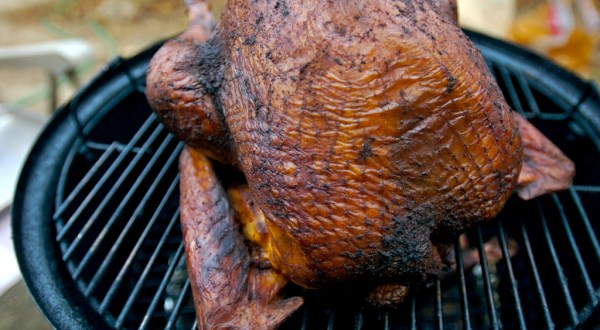 11 Foods You’ll Always See On A Texas Thanksgiving Table