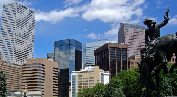 12 Reasons Why Denver Is The Most Underrated City In The US