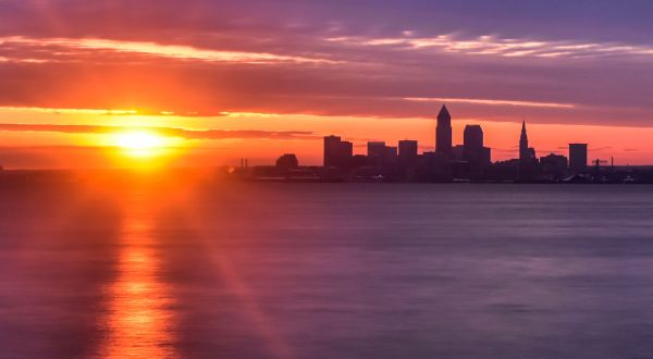 14 Ways Living In Cleveland Ruins You For Life