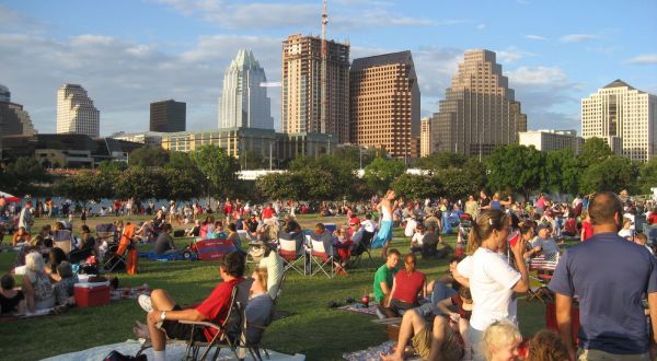 10 Ways Living In Austin Ruins You For Life