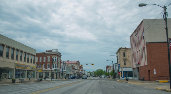 The 15 Best Towns In Ohio To Put Down Roots And Call Home