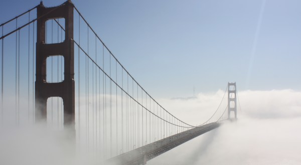 8 Words You’ll Only Understand If You’re From San Francisco