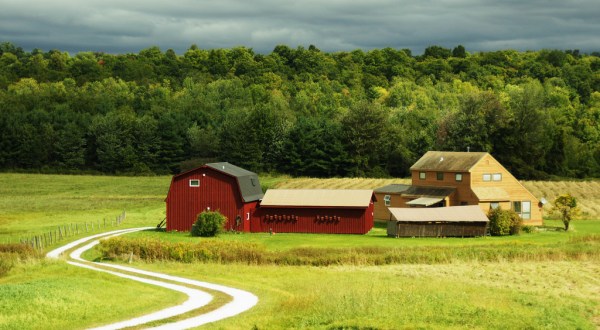 These 11 Towns In Vermont Aren’t Big And Aren’t Too Small – They’re Just Right