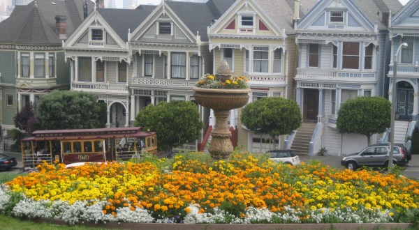 11 Reasons Why San Francisco Is The Best City