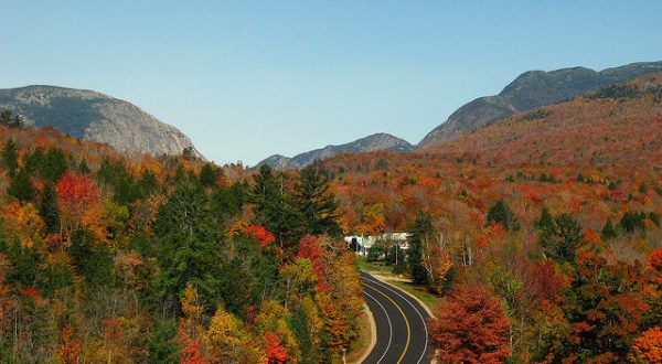 9 Legitimately Fun Things You Can Do In New Hampshire Without Spending A Dime