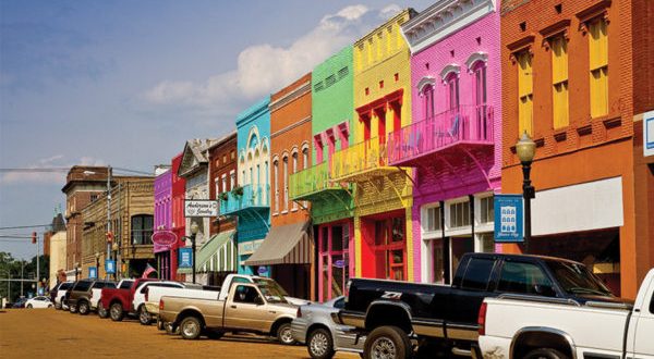 This Is One Of The Coolest Counties In Mississippi And You’ll Want To Visit