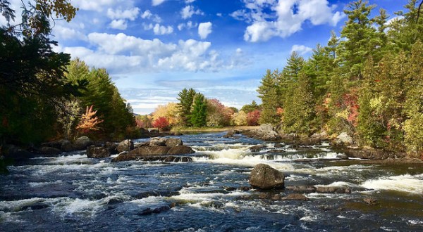 Maine Just Got An Awesome National Monument – And It’s Breathtaking