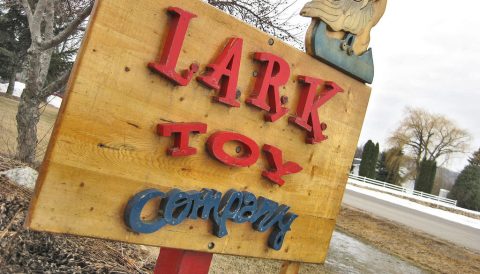 The Massive Toy Store In Minnesota That Will Bring Out Your Inner Child