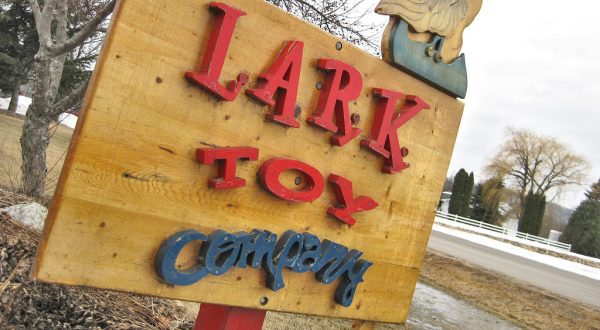 The Massive Toy Store In Minnesota That Will Bring Out Your Inner Child