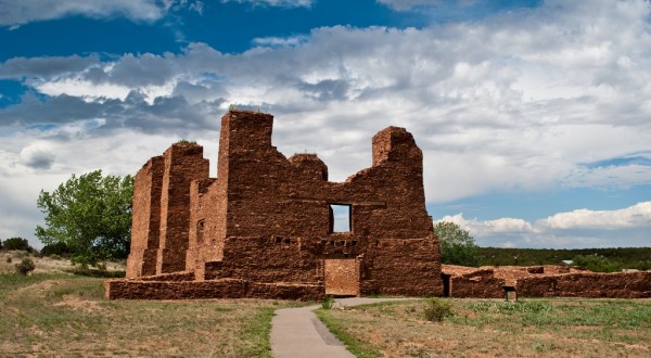 11 Legitimately Fun Things You Can Do In New Mexico Without Spending A Dime