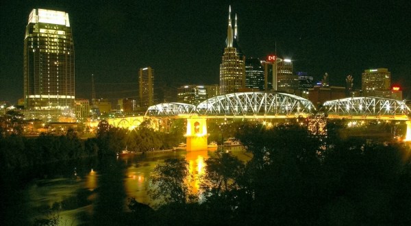 15 Undeniable Reasons Why Everyone Should Love Nashville
