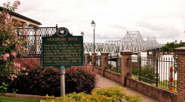 7 Charming River Towns In Mississippi You’ll Want To Visit