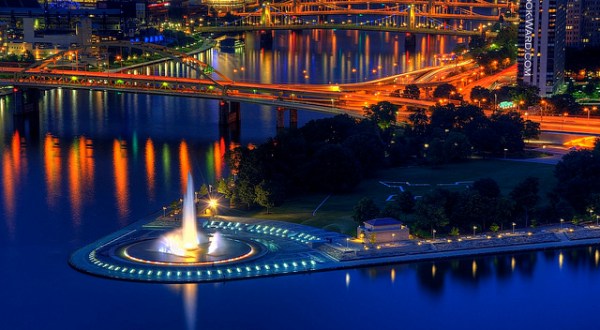 13 Reasons Why Pittsburgh Is The Most Underrated City In The US