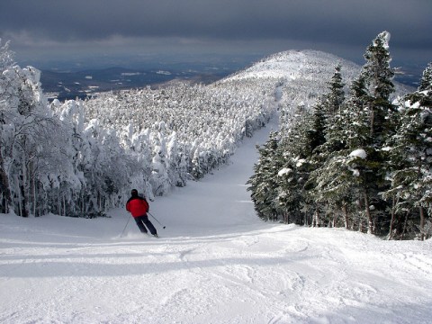 Why You Definitely Should Not Be Dreading Winter In New Hampshire