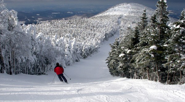 Why You Definitely Should Not Be Dreading Winter In New Hampshire
