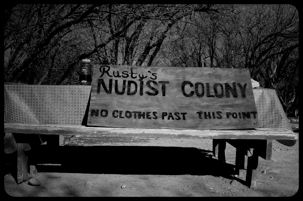 From a nudist colony to a cult, these are some of our state's biggest ...