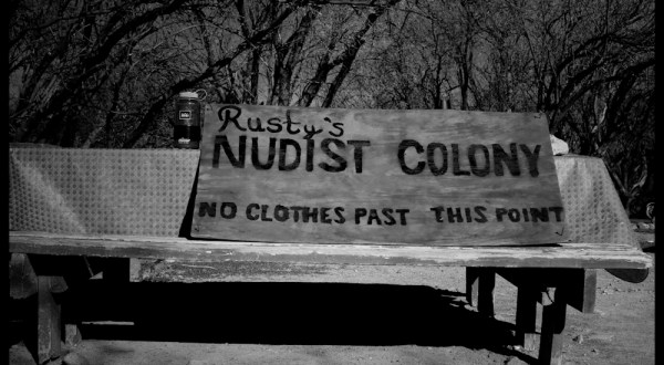 Nudists, Cults, And Other Disturbing Secrets About South Carolina