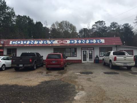 This Is The Most Popular Place To Get Fried Chicken In Mississippi And You Have To Try It