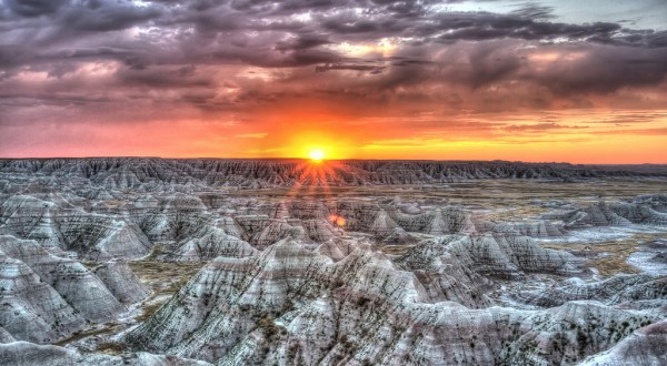 8 Undeniable Reasons Why South Dakota Will Always Be Home
