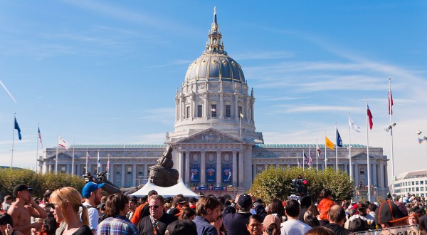 9 Reasons Why People From San Francisco Are The Best Kind Of People You’ll Ever Meet