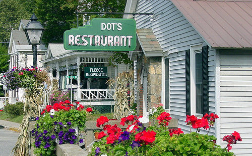 These 10 Amazing Vermont Restaurants Are Loaded With Local History
