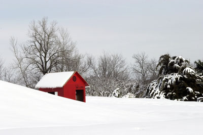 14 Reasons Why I’ll Always Come Home To Kansas For The Holidays