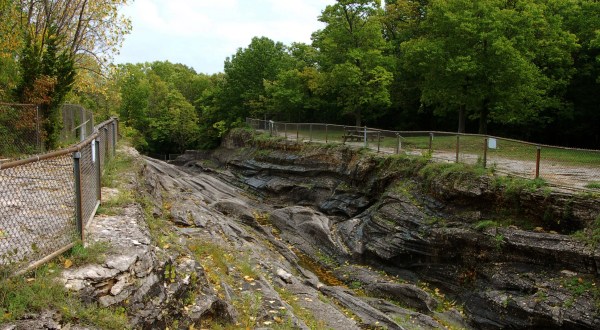 5 Amazing State Parks In Cleveland That Will Blow You Away