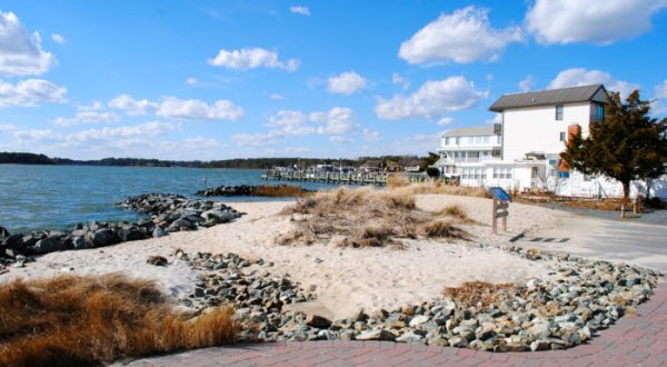 The 15 Most Underrated Places In Delaware That You Must Check Out
