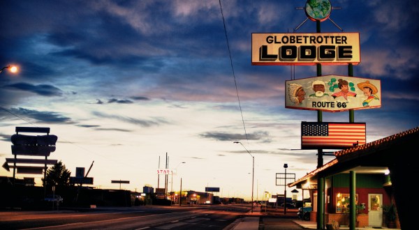 10 Small Towns In Rural Arizona That Are Downright Delightful