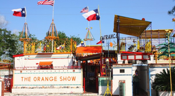 10 Places In Texas That Are Off The Beaten Path But Worth The Trip