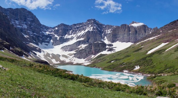 The Ultimate And Definitive Bucket List For Everyone In Montana