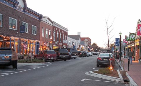 The Oldest Town In Delaware That Everyone Should Visit At Least Once