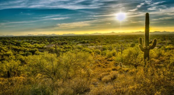 10 Reasons Arizona Is Seriously Underrated As A Tourist Destination