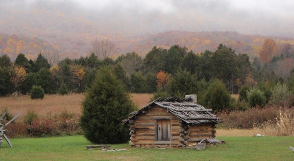 10 Amazing Virginia Secrets You Never Knew Existed