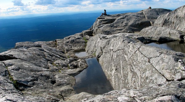 The Ultimate And Definitive Bucket List For Everyone In New Hampshire