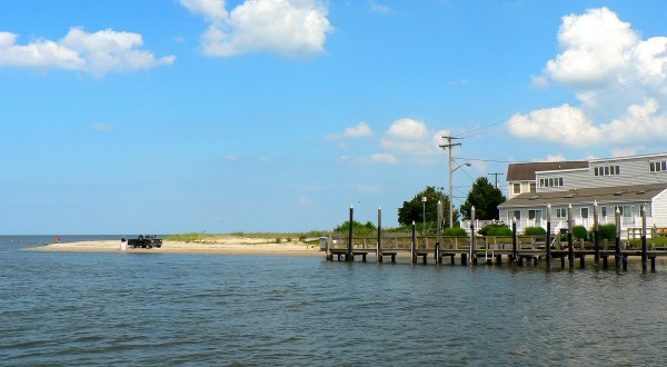 These 14 Towns In Delaware Have The Most Breathtaking Scenery In The State
