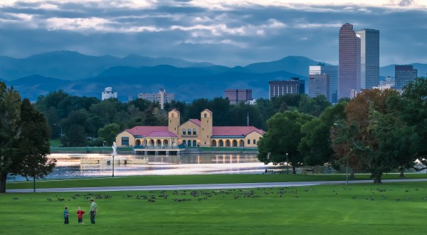 12 Reasons Why Denver Is The Best City