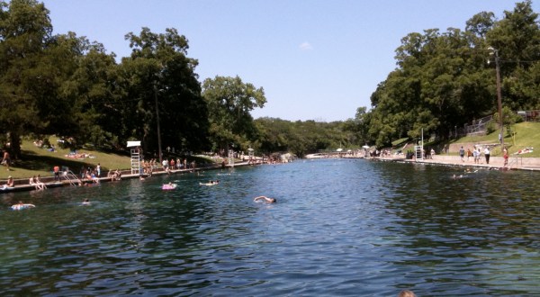 14 Things People Miss The Most About Austin When They Leave