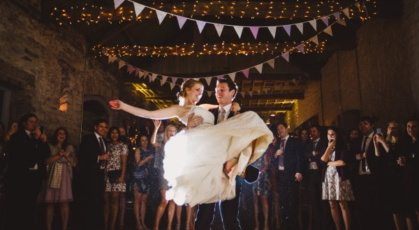 10 Undeniable Reasons Why Everyone Should Marry An Austinite