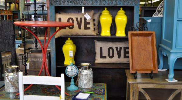 6 Must-Visit Flea Markets In Cleveland Where You’ll Find Awesome Stuff