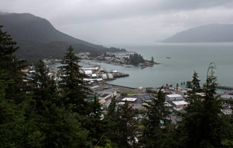 You'll Never Forget A Visit To One Of The Oldest Towns In Alaska