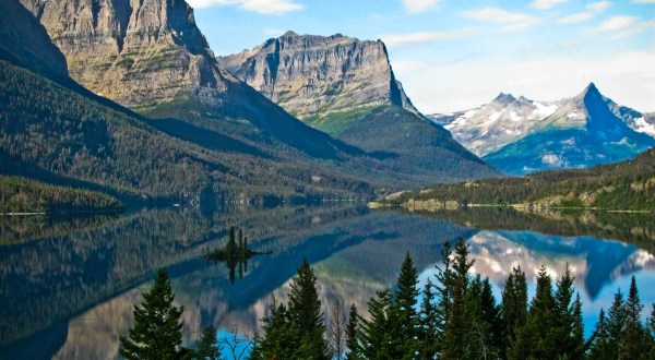 10 Signs It Might Be Time To Move Back To Montana