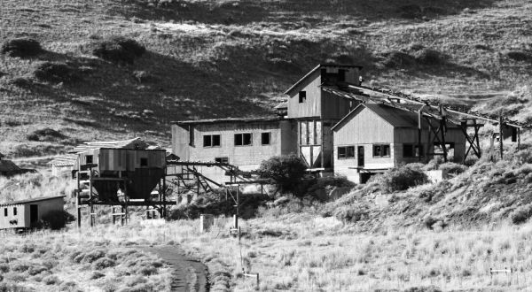 One Of The Worst Mining Disasters In American History Happened Right Here In Montana