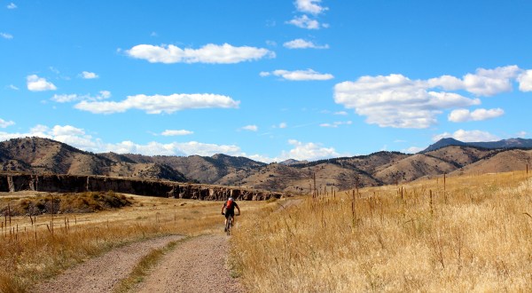 13 Undeniable Reasons Why Everyone Should Love Denver