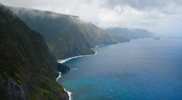 A Trip To This Remote Hawaiian Island Will Fuel Your Wanderlust