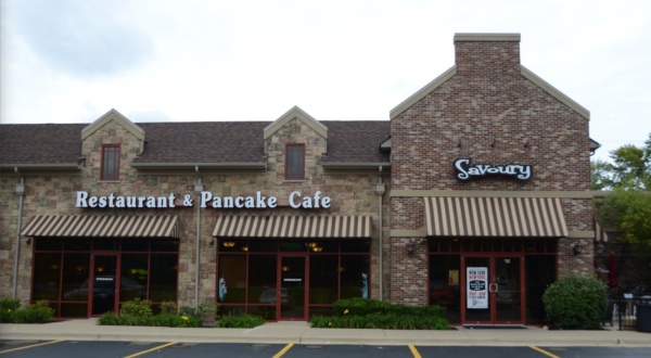 These 11 Amazing Breakfast Spots In Illinois Will Make Your Morning Just Right