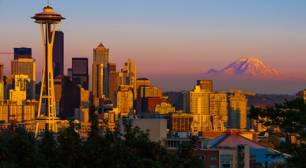 14 Undeniable Thoughts Everyone Who Lives In Washington Has Had At Least Once